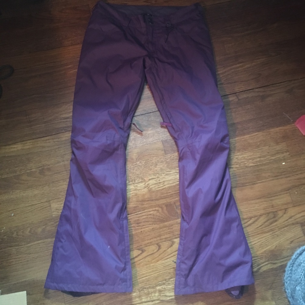 Burton Women’s Snowboard Pants
